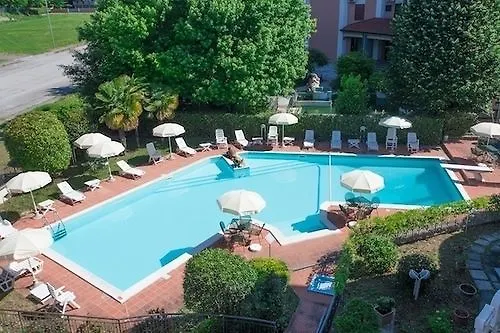 ***  Hotel Ambasciatori Castrocaro Terme Italia